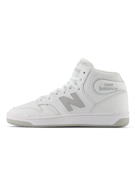 New Balance Numeric 480 High, HWG