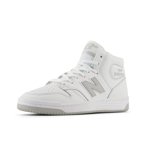 New Balance Numeric 480 High, HWG