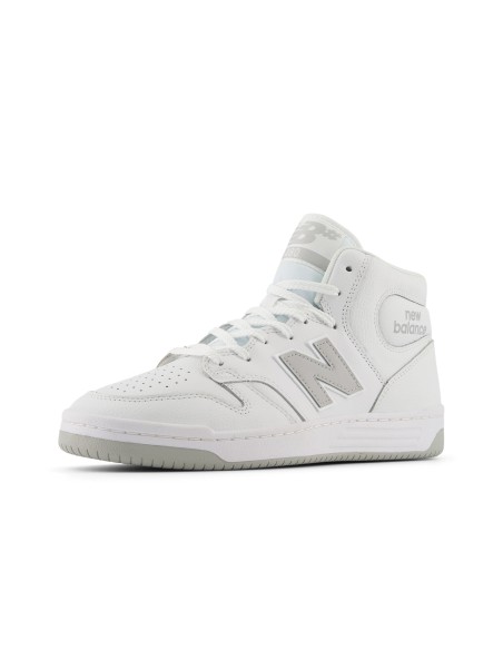 New Balance Numeric 480 High, HWG