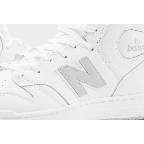 New Balance Numeric 480 High, HWG