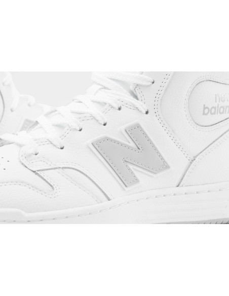 New Balance Numeric 480 High, HWG