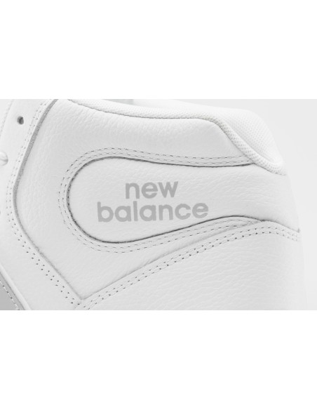 New Balance Numeric 480 High, HWG