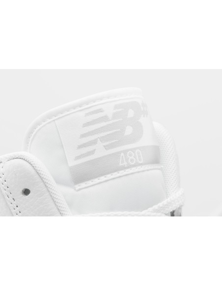 New Balance Numeric 480 High, HWG