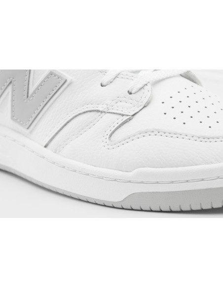 New Balance Numeric 480 High, HWG