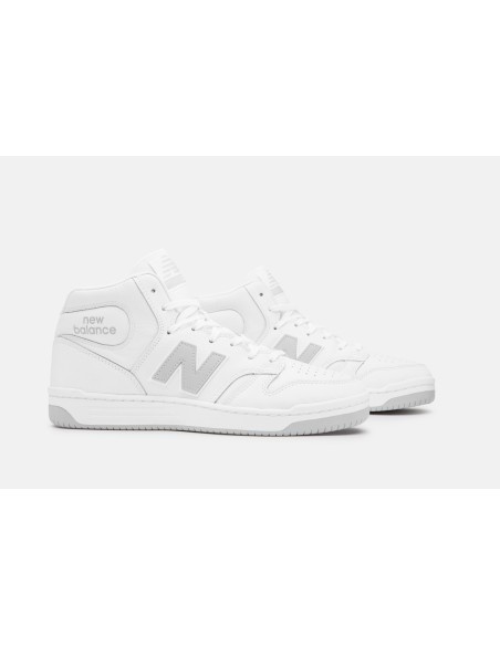 New Balance Numeric 480 High, HWG