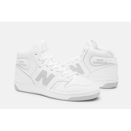New Balance Numeric 480 High, HWG