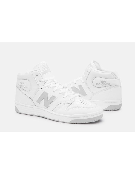 New Balance Numeric 480 High, HWG