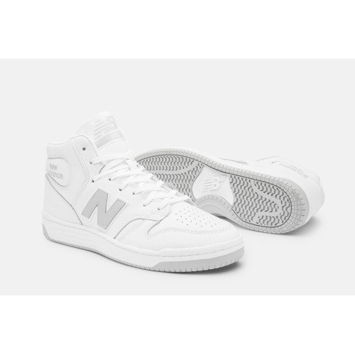 New Balance Numeric 480 High, HWG