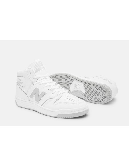 New Balance Numeric 480 High, HWG