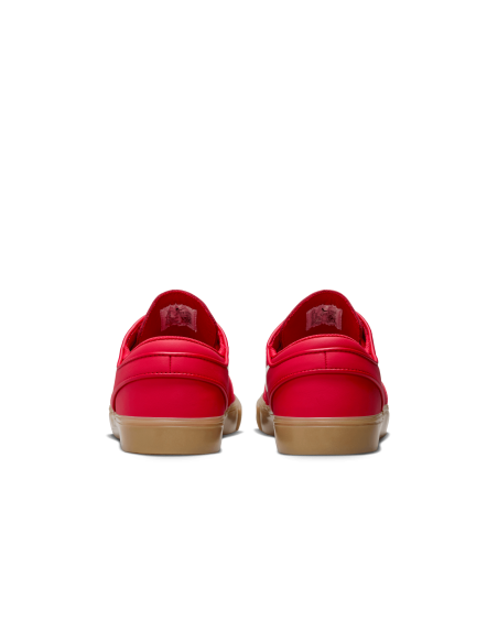 Nike SB Zoom Janoski OG+, University Red/White-University Red
