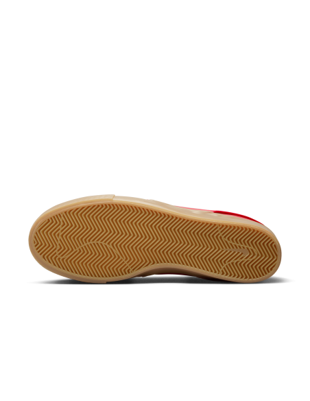 Nike SB Zoom Janoski OG+, University Red/White-University Red