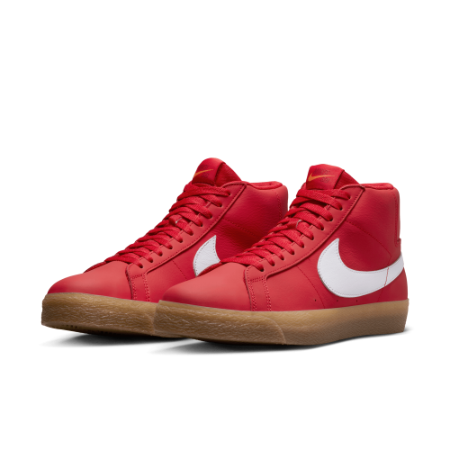 Nike SB Zoom Blazer Mid, University...