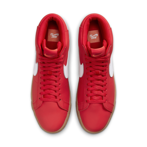 Nike SB Zoom Blazer Mid, University...