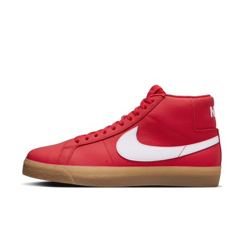 Nike SB Zoom Blazer Mid, University...