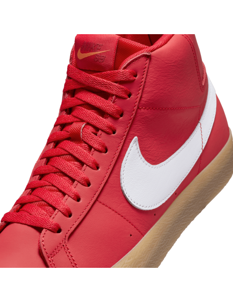 Nike SB Zoom Blazer Mid,... 2