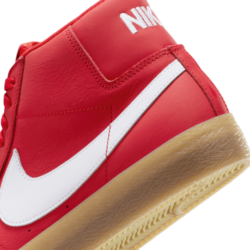 Nike SB Zoom Blazer Mid, University...