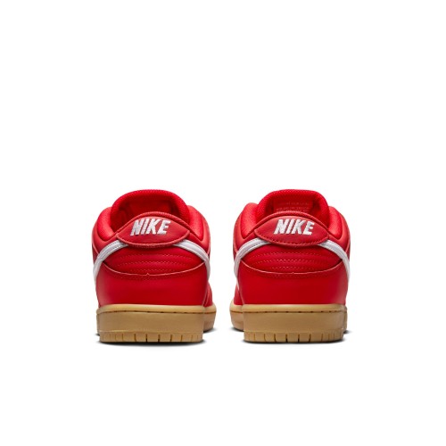 Nike SB Dunk Low Pro, University...