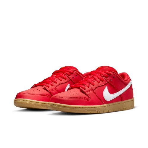 Nike SB Dunk Low Pro, University...