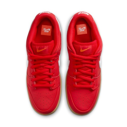 Nike SB Dunk Low Pro, University...