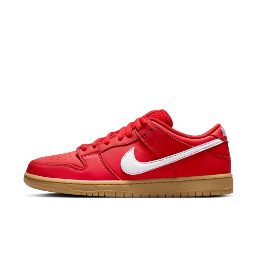 Nike SB Dunk Low Pro, University...