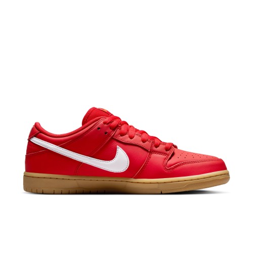 Nike SB Dunk Low Pro, University...