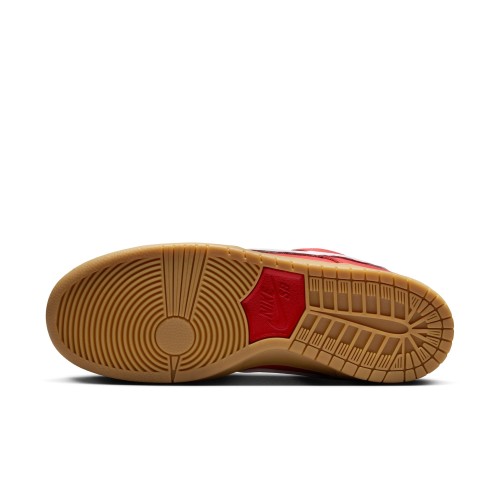 Nike SB Dunk Low Pro, University...