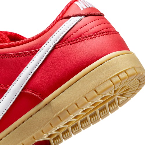 Nike SB Dunk Low Pro, University...