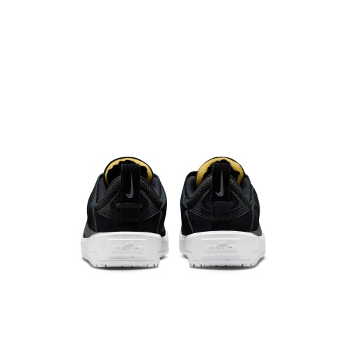 Nike SB Day One 'GS', Black/Cool Grey-Anthracite