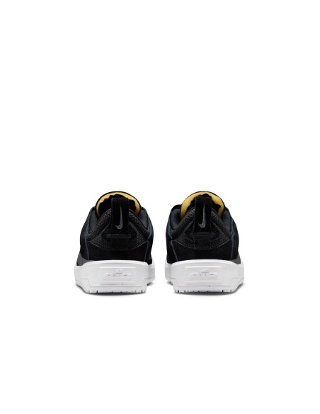 Nike SB Day One 'GS', Black/Cool Grey-Anthracite