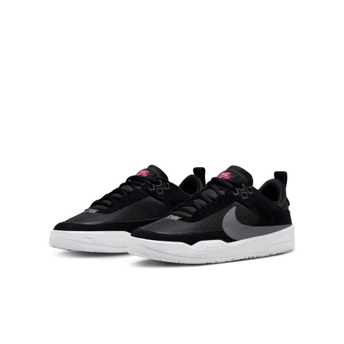 Nike SB Day One 'GS', Black/Cool Grey-Anthracite