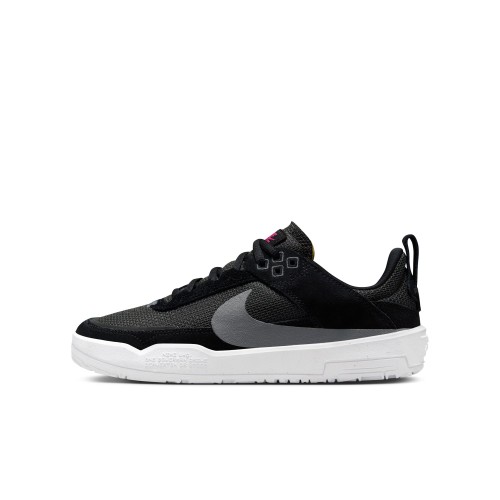 Nike SB Day One 'GS', Black/Cool Grey-Anthracite