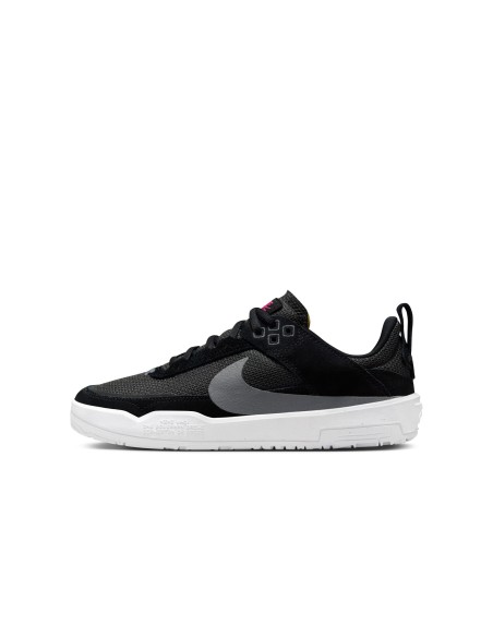 Nike SB Day One 'GS', Black/Cool Grey-Anthracite