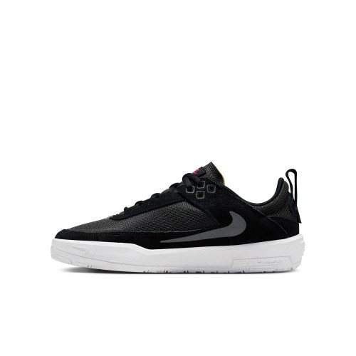 Nike SB Day One 'GS', Black/Cool Grey-Anthracite