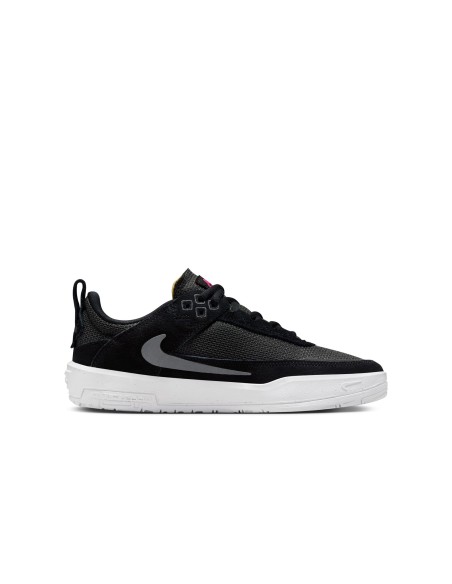 Nike SB Day One 'GS', Black/Cool Grey-Anthracite