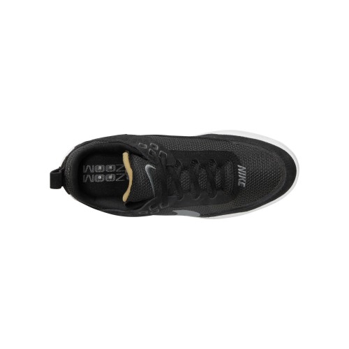 Nike SB Day One 'GS', Black/Cool Grey-Anthracite