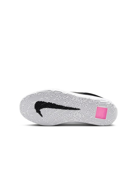 Nike SB Day One 'GS', Black/Cool Grey-Anthracite