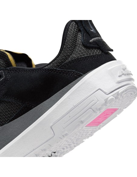Nike SB Day One 'GS', Black/Cool Grey-Anthracite