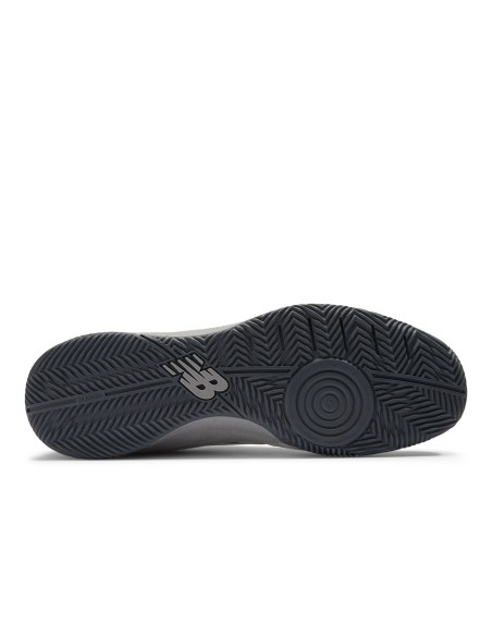 New Balance Numeric Audazo, Grey