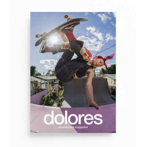 Dolores 10