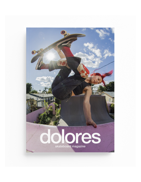 Dolores 10