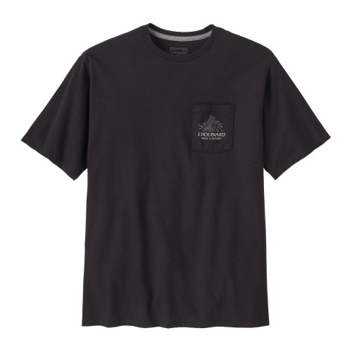 Patagonia Men's Chouinard Crest Pocket...