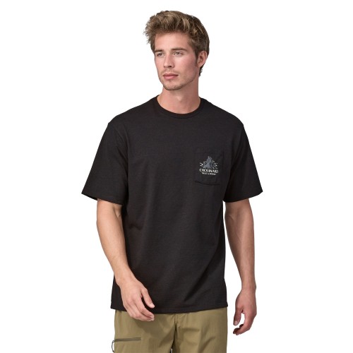Patagonia Men's Chouinard Crest Pocket...