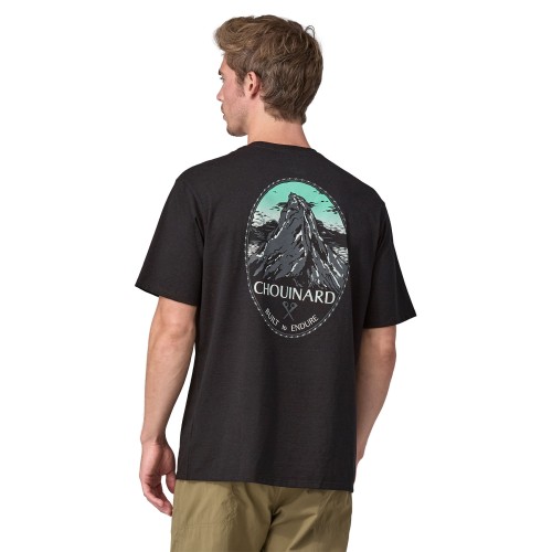 Patagonia Men's Chouinard Crest Pocket...