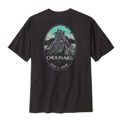 Patagonia Men's Chouinard Crest Pocket...