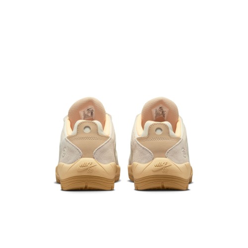 Nike SB Vertebrae, Coconut Milk/Jade...