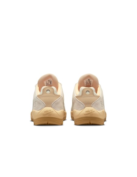 Nike SB Vertebrae, Coconut Milk/Jade Ice-Sesame-Flt Gold