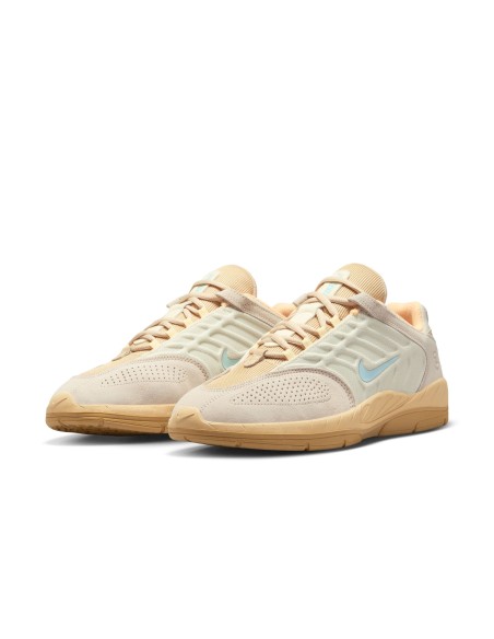 Nike SB Vertebrae, Coconut Milk/Jade Ice-Sesame-Flt Gold