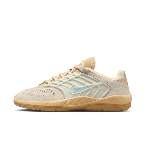 Nike SB Vertebrae, Coconut Milk/Jade...