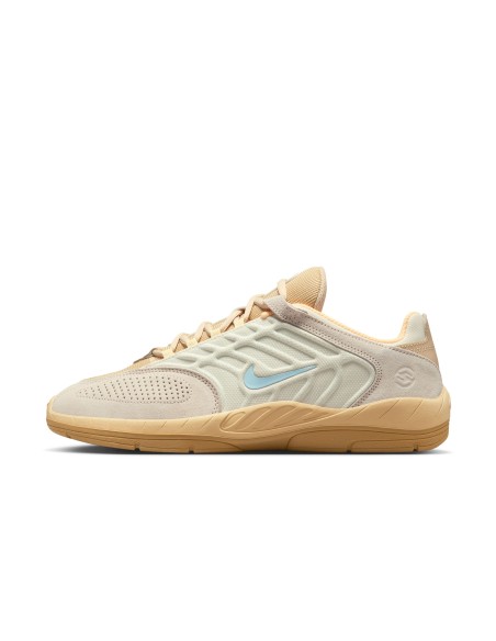 Nike SB Vertebrae, Coconut Milk/Jade Ice-Sesame-Flt Gold