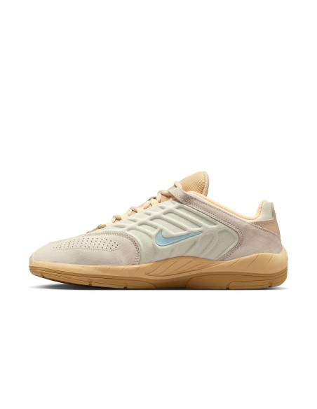 Nike SB Vertebrae, Coconut Milk/Jade Ice-Sesame-Flt Gold